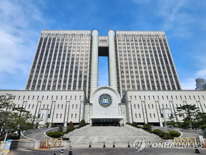 [법정B컷]'지능지수 72' 장애인이어야만 살 수 있는 사람