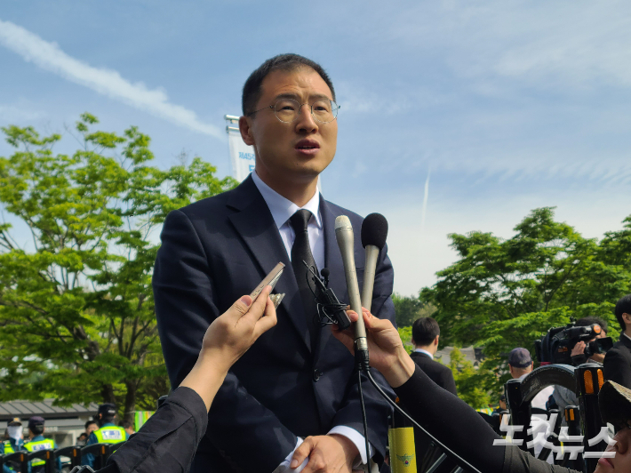김상욱, 탈당 열흘만 민주당 입당…"건강한 민주당 만들 것"