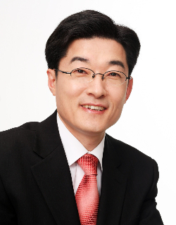 김순택 도의원. 경남도의회 제공 