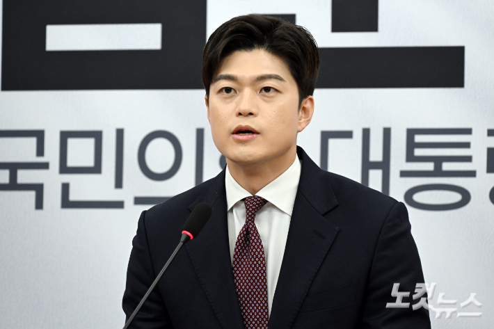 민주 김용태 고발에 국힘은 李맞고발…'커피원가 120원' 공방