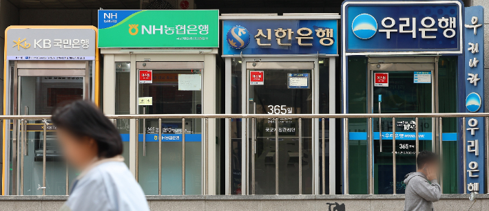 보름새 3조 불어난 가계대출…당국, 3단계 DSR 발표