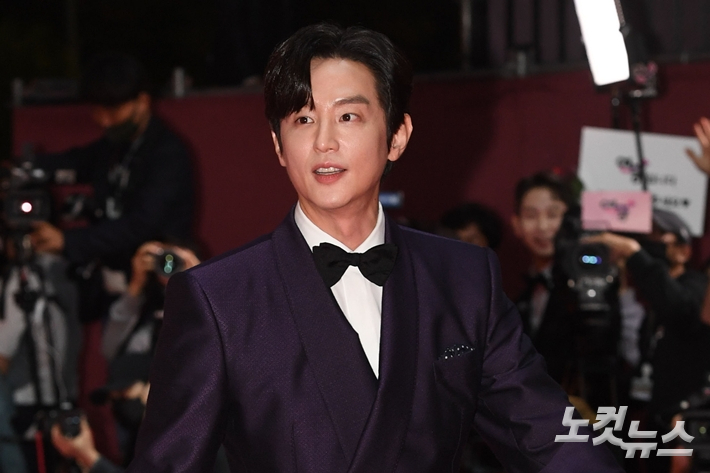 배우 권율, 5월 24일 결혼…비연예인 신부 위해 식은 비공개