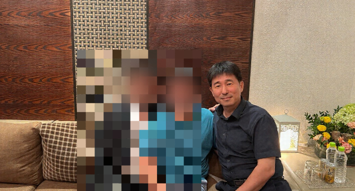 민주, '룸살롱 의혹' 지귀연 사진 공개…"공수처 고발 검토"[영상]