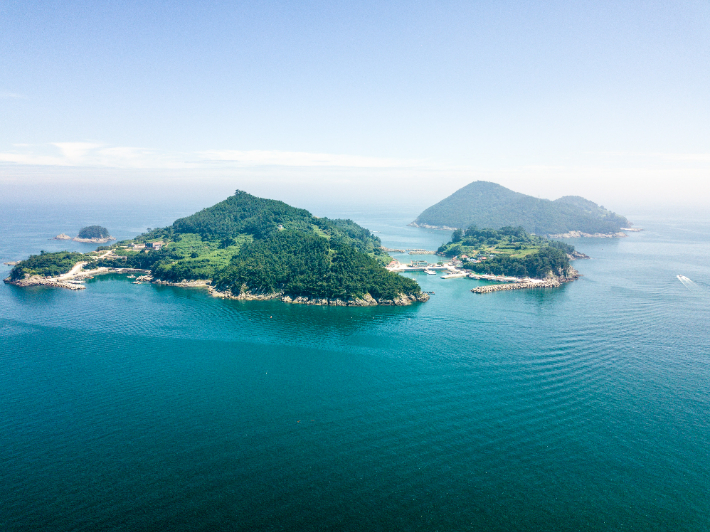 '전국 2위' 섬 보유 경남, 새 성장동력 발전계획 세운다