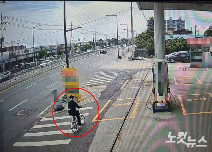 청주 지인 흉기 살해 70대, 계획 범행 무게