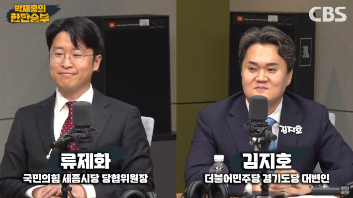 장윤미 "품위 없이 토론한 이준석, 말싸움만 능했다" [한판승부]