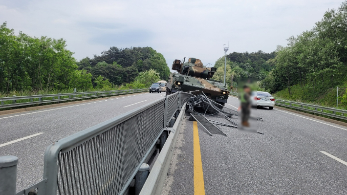 충주경찰서 제공