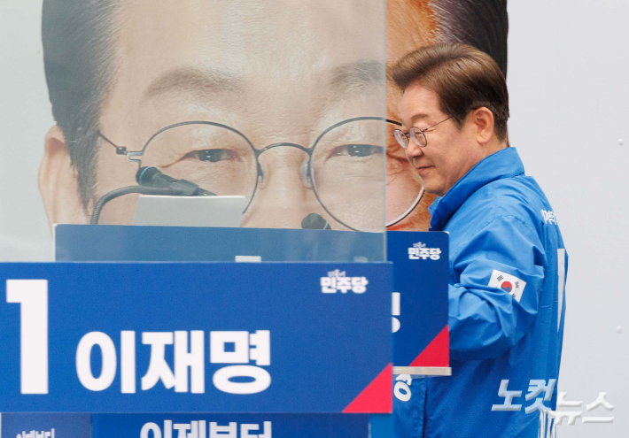 李, 지귀연 '룸살롱 의혹' 저격…"나도 접대받고 살려했다"
