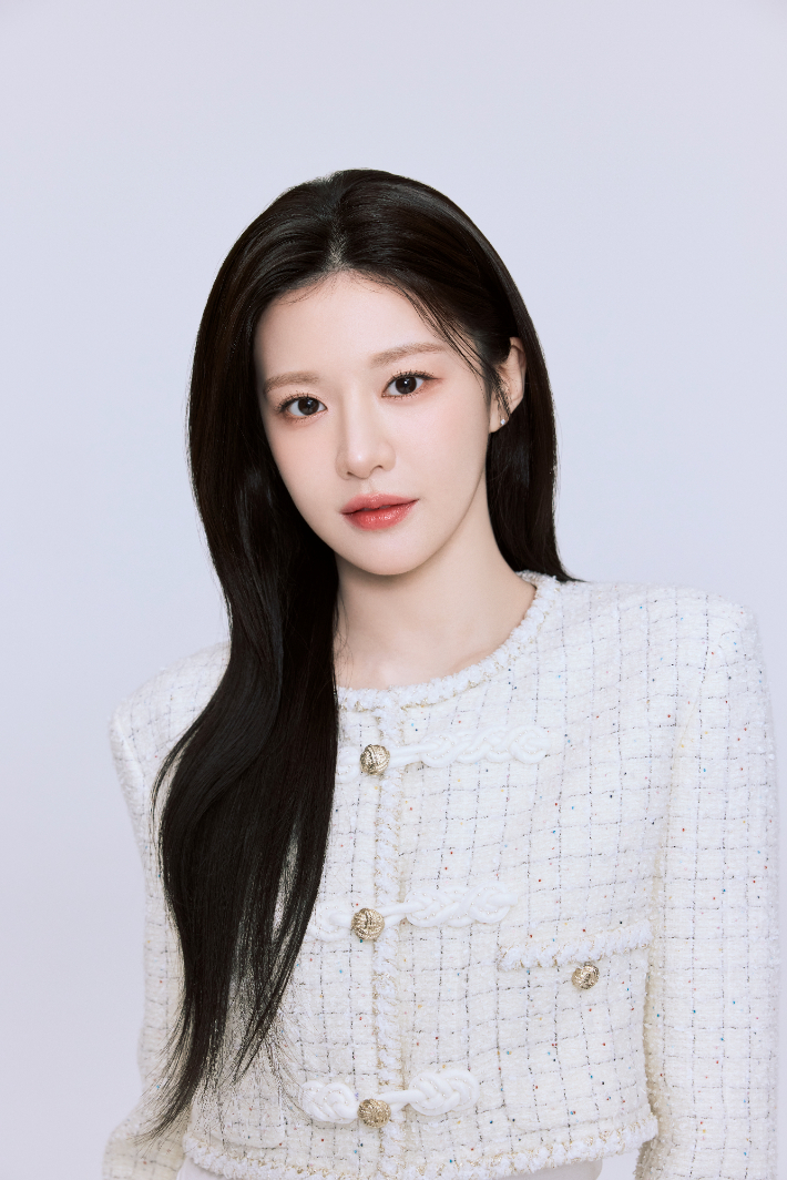 이미 '슬기로운' 고윤정 "얼굴에 가려진 연기? 오히려 좋아"[EN:터뷰]