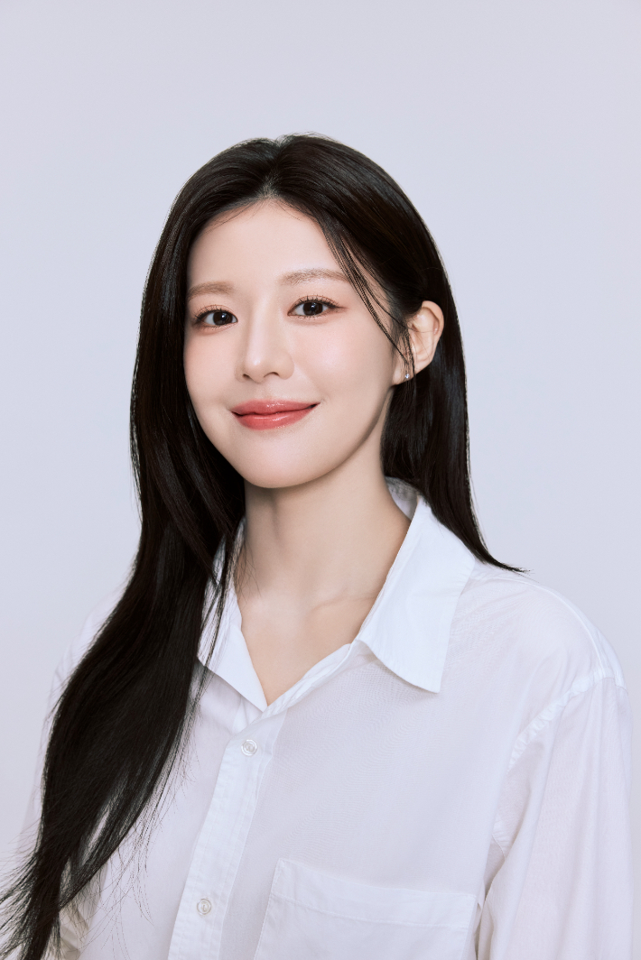 배우 고윤정. MAA 제공