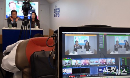 이재명 후보, 재외국민 투표 독려