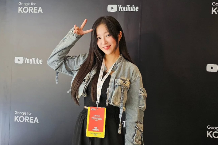 유튜버 쯔양 "촬영팀 사칭한 사기 시도 발생, 강력한 법적 조치"