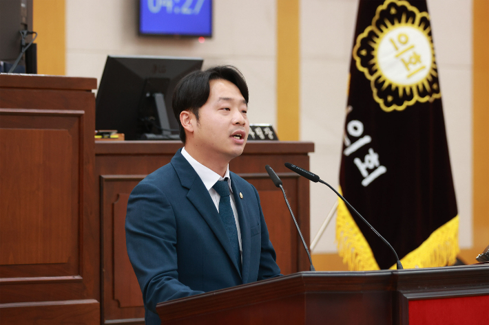 한국동서발전-충주시 "서충주 LNG발전소 건립 공론화 패싱"
