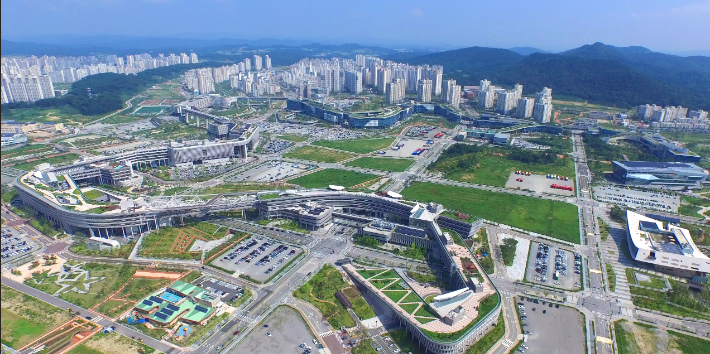'세종 행정수도 완성' 약속 지켜지나…공수표 안 돼