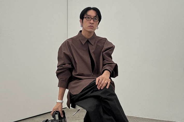 코요태 빽가, 20일 모친상…현재 빈소 지키는 중
