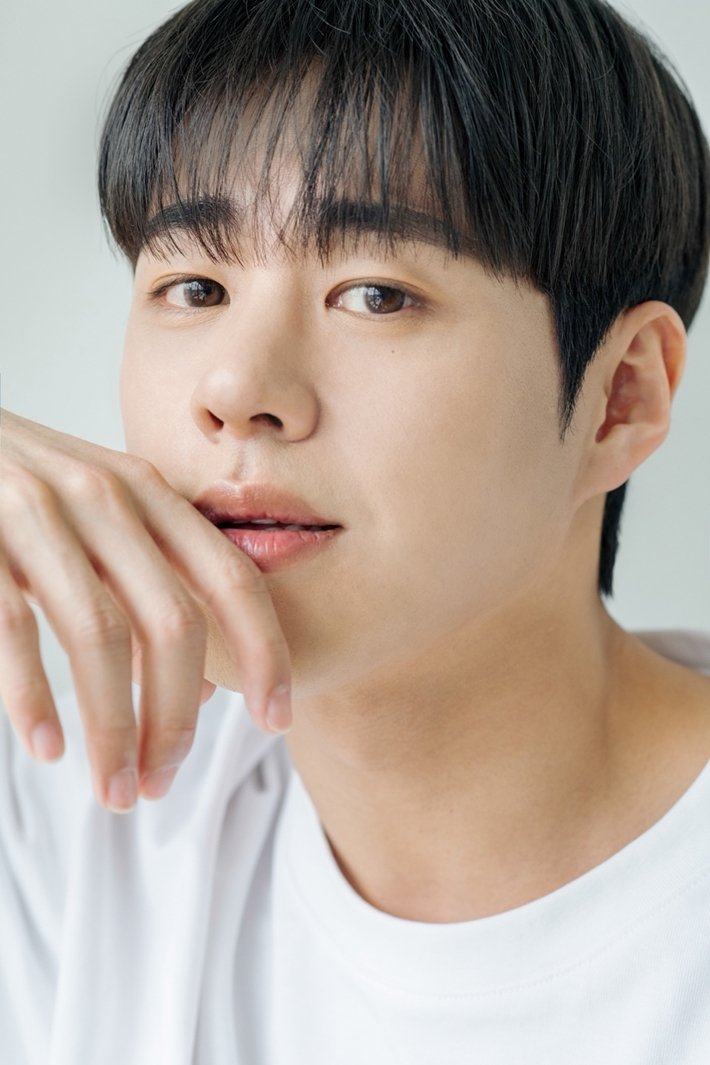 태호는 지난해에만 싱글 4곡을 발표하며 왕성하게 활동했다. 에이치 에이 엠 제공