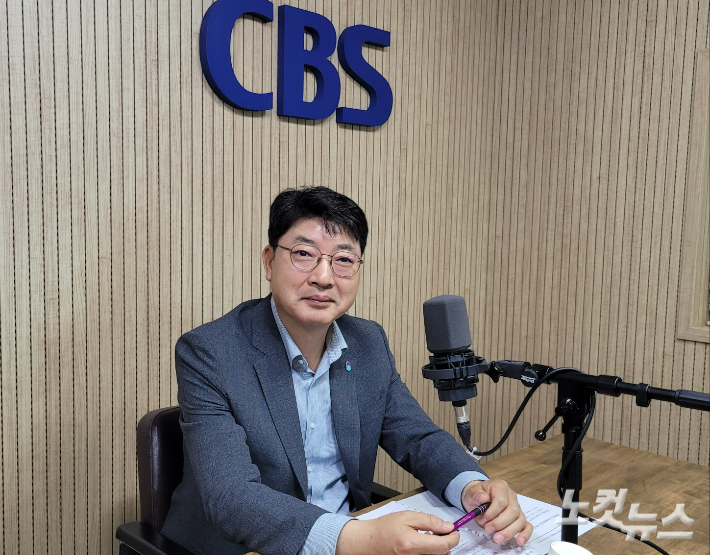 강찬식 충청북도 농업정책과장