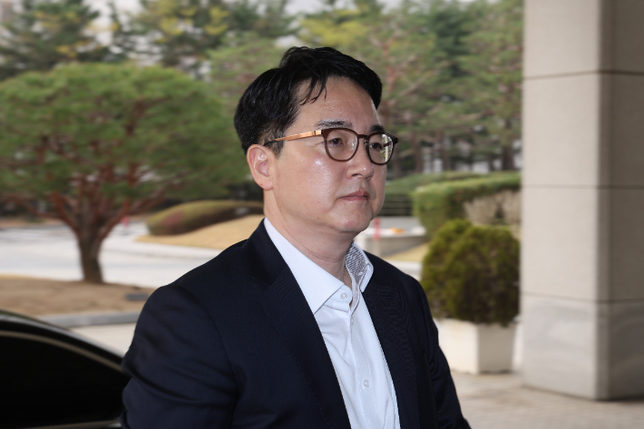 검찰총장, 중앙지검 지휘부 사의에 "흔들림 없이 역할 수행"