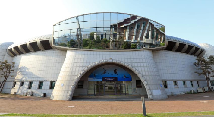 전주빙상경기장 7월 1일 재개장, 냉동시스템 개선