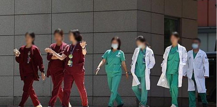 분만과정 내진 등 45개 업무…'PA 간호사' 제도 다음달 시행