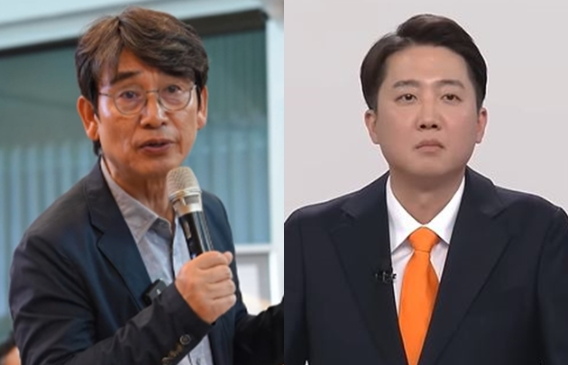 유시민도 이준석 토론 태도 지적 "비호감이 더 강해지지 않았나…"[오목조목]