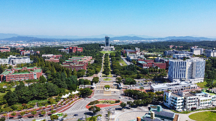 대구대 SW중심대학 선정…100억여원 정부예산 확보