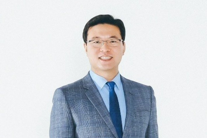 최기일 상지대 교수, 美 정부 대통령 명의 문화훈장 수여