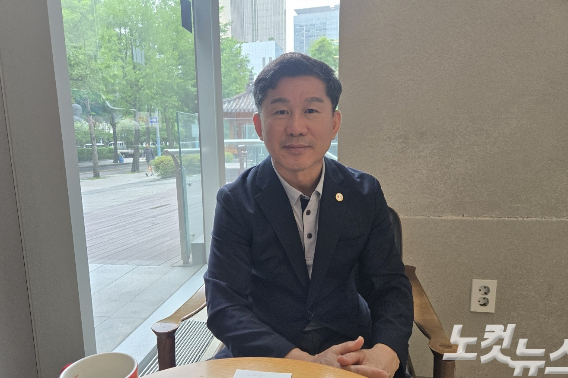 "이재명 정부 들어서면 코리아 패싱 아닌 코리아 협력"