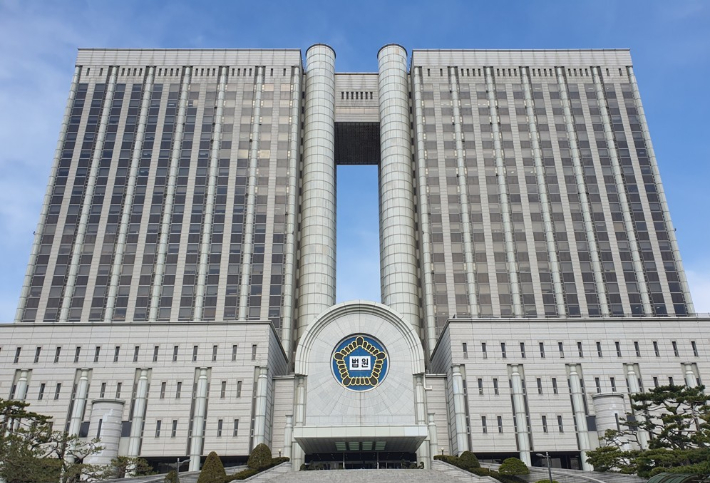 '중국 간첩 체포' 허위 보도 스카이데일리 기자, 구속영장 기각