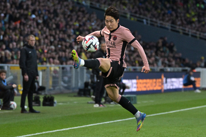 '손흥민 우승에 이강인 소환' 17년만의 한국인 'UCL·UEL 동반우승' 기대