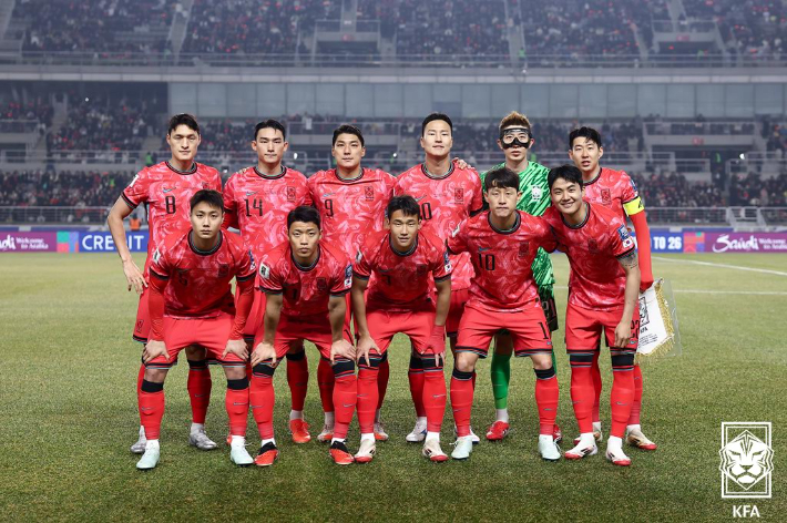 홍명보 호, 내달 10일 WC 예선 최종전, 장소는 '서울월드컵경기장'