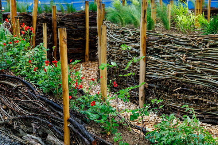 작가정원. 서울시 제공