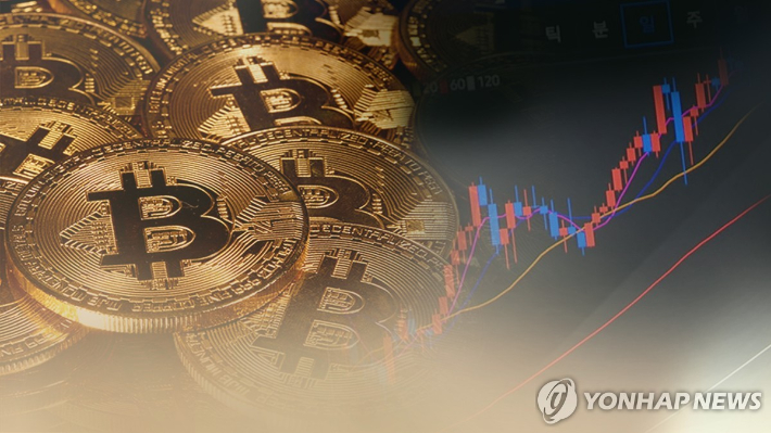 비트코인, 한때 12만달러선 근접…연일 역대 최고가 경신