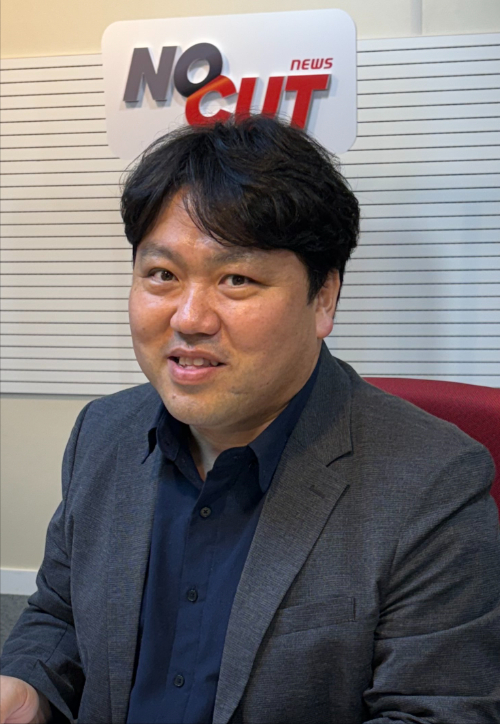 양창근 제주가정위탁지원센터장