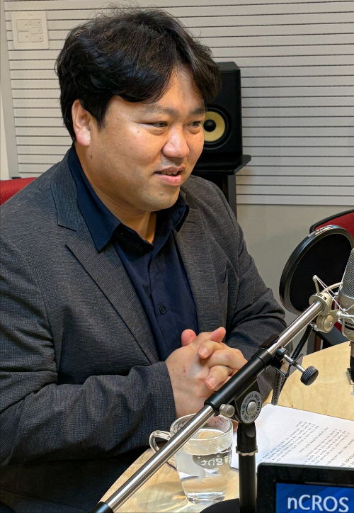 양창근 제주가정위탁지원센터장