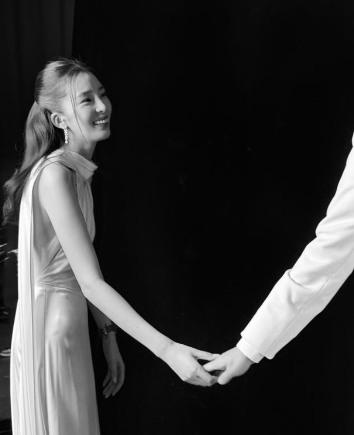 아이린 오늘(23일) 결혼…비연예인 사업가와 2년 열애 열매