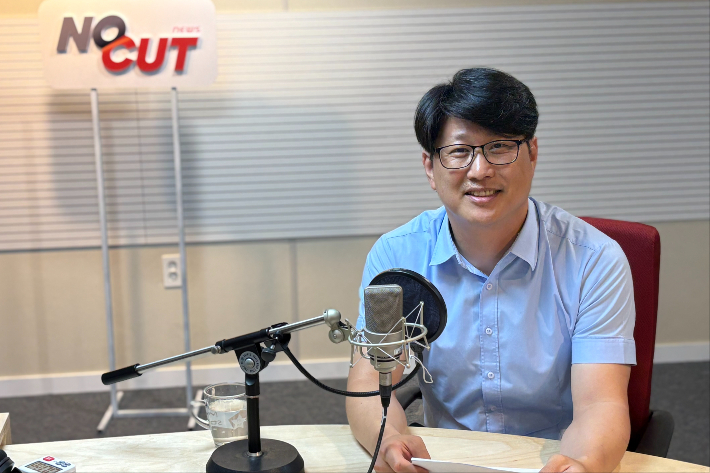 김진수 해담은집 팀장. 자료사진