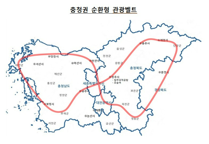 한국은행 충북본부 제공
