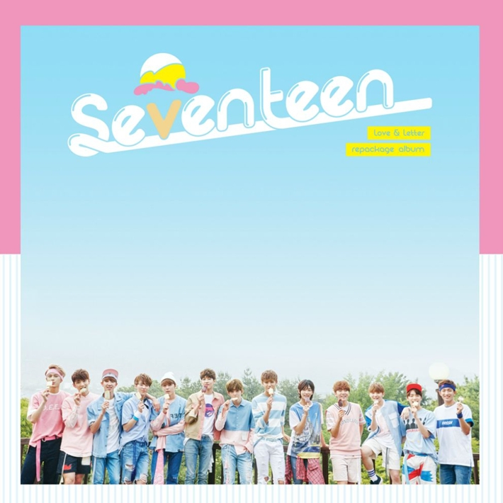 '틴, 에이지', 세븐틴만의 서정과 에너지 간직한 '정수' 그 자체의 앨범