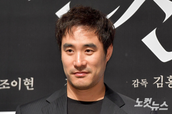 울컥한 배성우, 'SNL 코리아'로 5년 만에 복귀…"괜찮을 줄 알았는데"