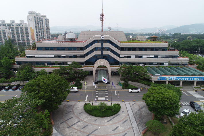 아산시 '충남 천안아산 강소연구개발특구' 2단계 사업 선정