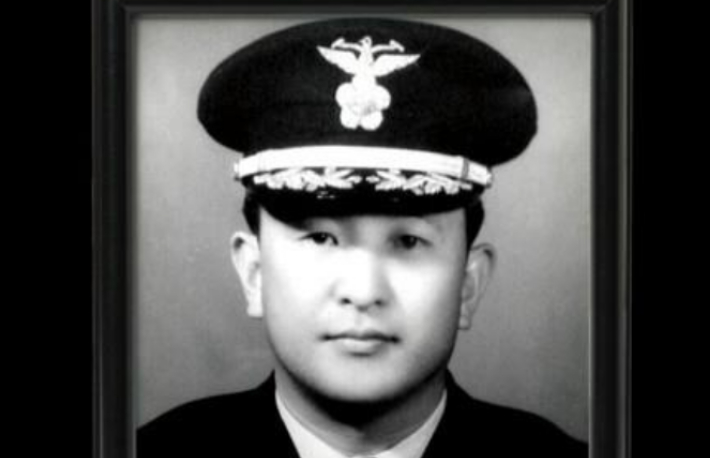 고(故) 안병하 치안감. 연합뉴스