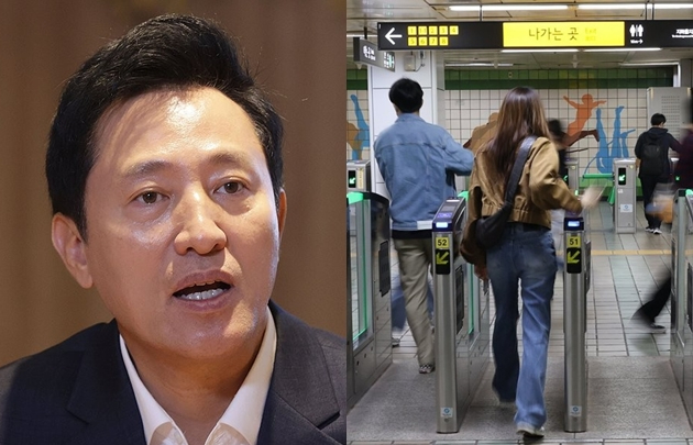 '조근자 반색' vs '야근자 사색'…서울지하철 조기 운행, 당신의 의견은?[노컷투표]