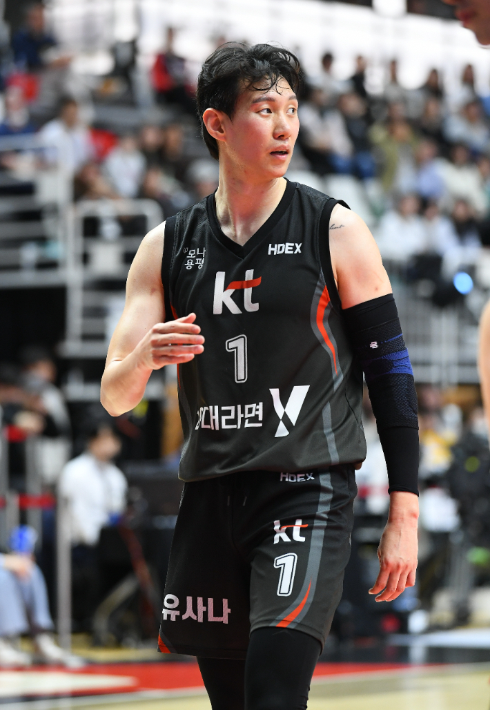 한희원. KBL 제공