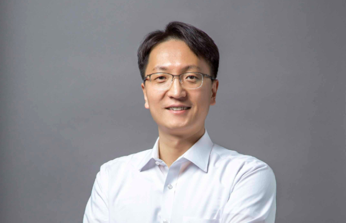  박대준 대표이사. 쿠팡 제공