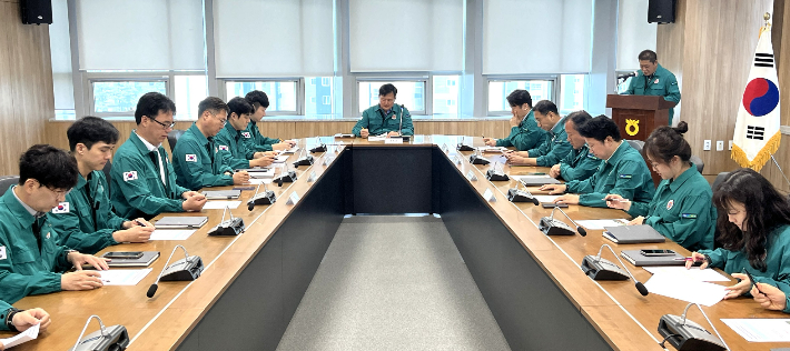 충북농협 제공