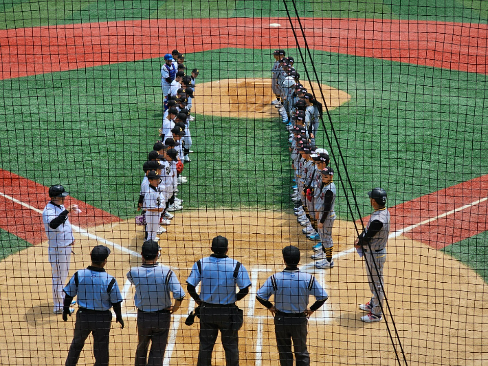충북교육청 제공