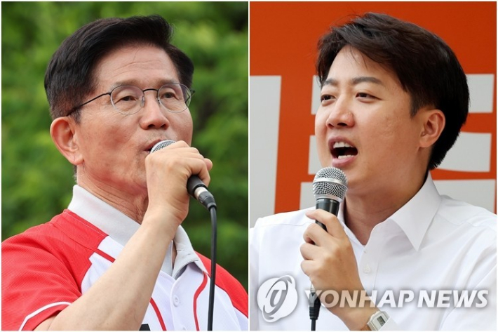 [연합뉴스 자료사진] 연합뉴스