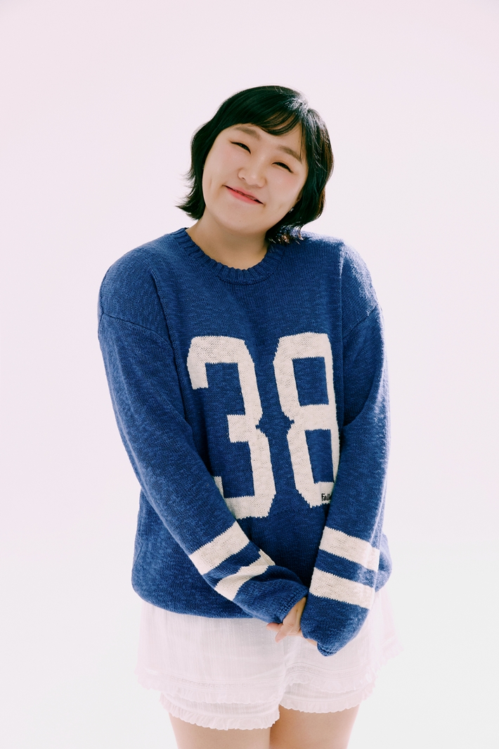 이수지 "희극 연기, 저의 본질…즐겁기 때문에 계속"[EN:터뷰]