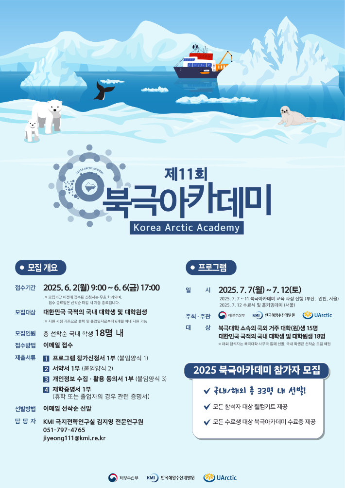 해양수산부 제공